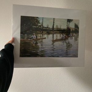 Brand new art piece